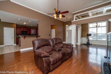 202 Post Oak Way, Warner Robins, GA 31088 - photo 7