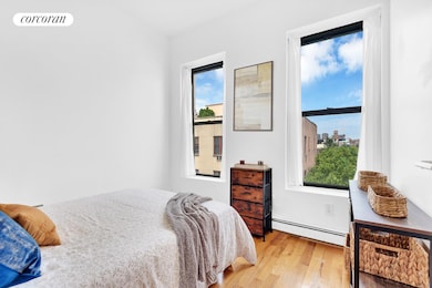 613 E 6th St unit 5C, New York, NY 10009 - photo 6