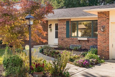 Welcome to 449 Allanby Ct!