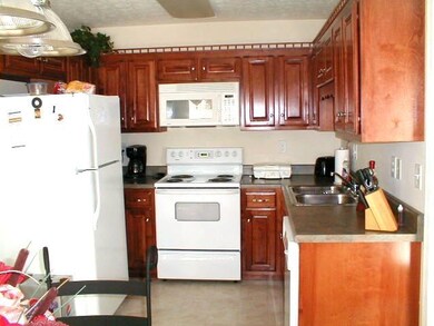 116 Lorien Cir, Shelbyville, TN 37160 - photo 5