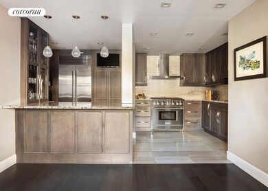 The Gramercy Plaza unit 6ABX, New York, NY 10003 - photo 4