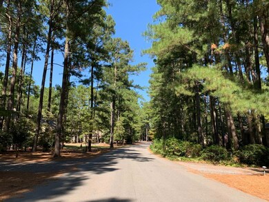 Pinehurst Lake