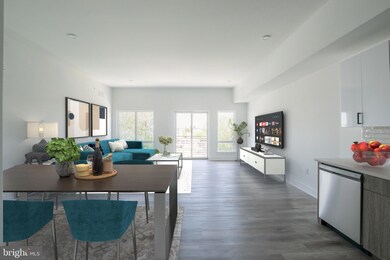 1420 Point Breeze Ave unit 408, Philadelphia, PA 19146 - photo 2