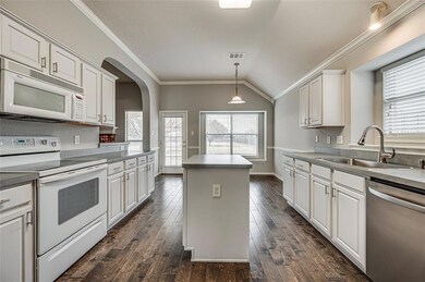 309 Windmill Dr, Lavon, TX 75166 - photo 6