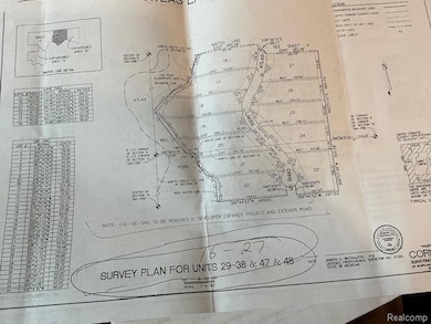 6460 Atlas Lakes Dr, Atlas, MI 48411 - photo 5