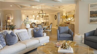 Seacrest Oceanfront Resort unit PH 2, Hilton Head Island, SC 29928 - photo 2