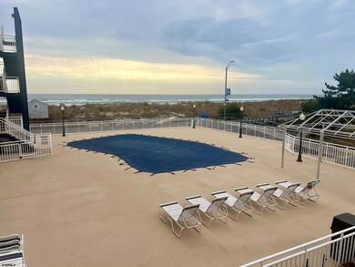 111 S Surrey Ave unit 210, Ventnor City, NJ 08406 - photo 7