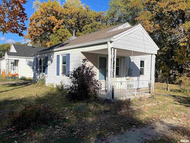 5014 N Best St, Peoria Heights, IL 61616 - photo 2