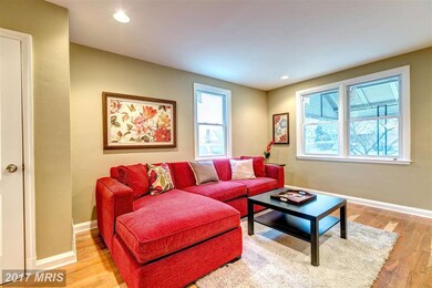 5813 Cedonia Ave, Baltimore, MD 21206 - photo 3