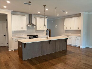 419 Duncan Dene Dr unit 140, Alpharetta, GA 30022 - photo 3