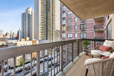 The Oxford on 72nd Street unit 7E, New York, NY 10021 - photo 2