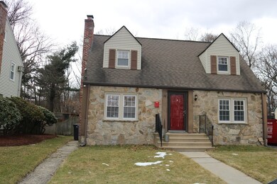 28 Walworth St, Worcester, MA 01602 - photo 2