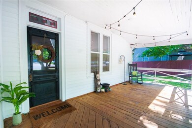 154 N Mock St, Prairie Grove, AR 72753 - photo 4