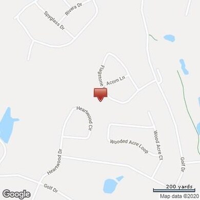 41012 Flagstone Cir, Whitney, TX 76692 - photo 6