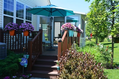 858 Fairmont Rd, Pingree Grove, IL 60140 - photo 2