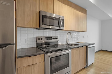 La Tela unit 229, Denver, CO 80204 - photo 3