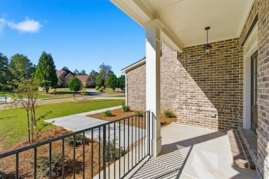 7782 Capps Ridge Ln, Douglasville, GA 30135 - photo 5