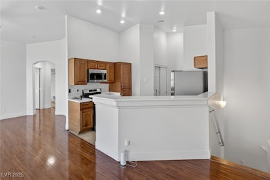 5545 Dueces Wild Ct unit 101, Las Vegas, NV 89122 - photo 6