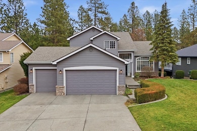 4121 S Bellegrove Ln, Spokane, WA 99223 - photo 2