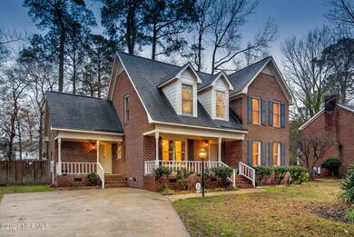 2367 Franklin Dr, Winterville, NC 28590 - photo 2