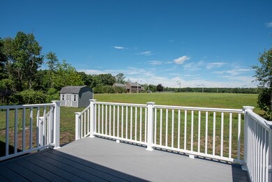 508 Central Turnpike, Sutton, MA 01590 - photo 3