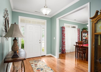 175 Ponderosa Way, Muscle Shoals, AL 35661 - photo 2