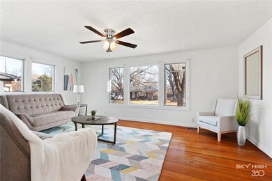 329 Crestview Dr, Bentonville, AR 72712 - photo 7