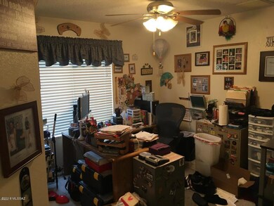 Guest bedroom 1