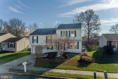 136 Penns Grant Dr, Morrisville, PA 19067 - photo 2