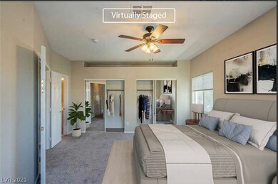 Virtually Staged