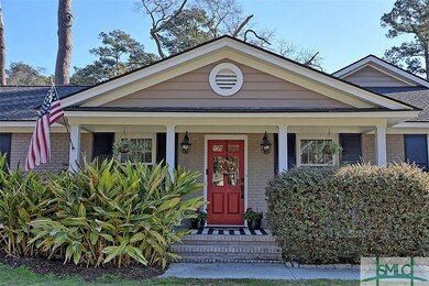 110 Wynngate Rd, Savannah, GA 31410 - photo 4