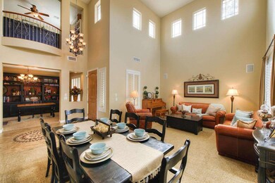 Dining ~ Living ~ Office