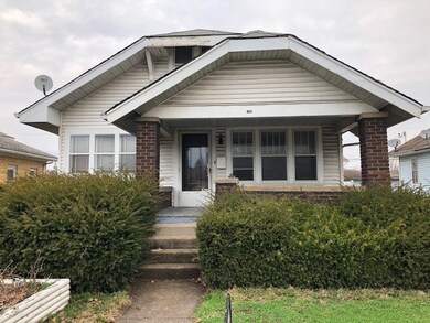 800 W Fayette Ave, Effingham, IL 62401 - photo 2