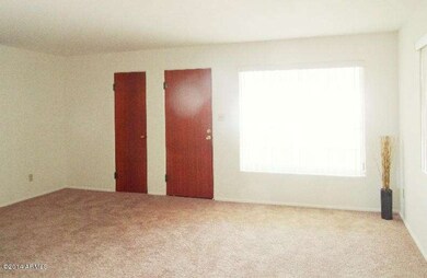 FRONT LIVING AREA