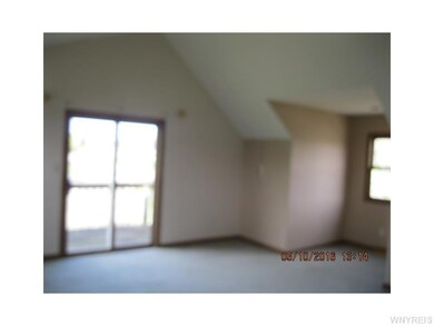 Bedroom.