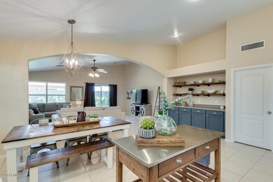 Kitchen to family 2