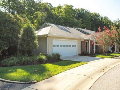 511 Hickory Creek Trail unit 43, Asheboro, NC 27205 - photo 2