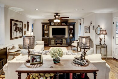 1414 Neeley Dr, Houston, TX 77055 - photo 3