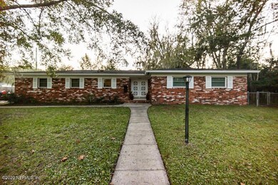 2322 Brest Rd, Jacksonville, FL 32216 - photo 2
