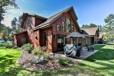 5524 U S 51 unit 1, Manitowish Waters, WI 54545 - photo 2