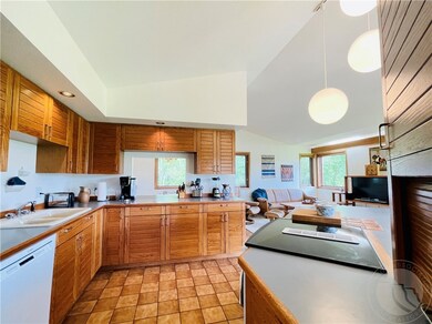 Kitchen Again