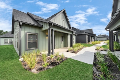 7711 Longmire Rd unit 57, Conroe, TX 77304 - photo 5