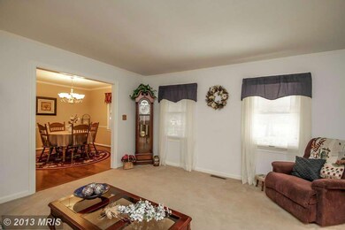 133 Shenandoah Ln, Stafford, VA 22554 - photo 5