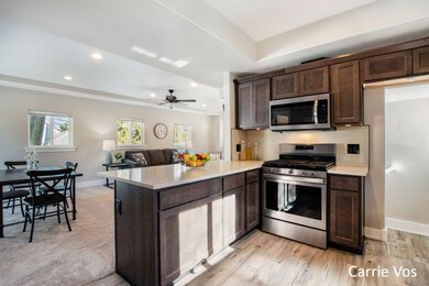 Perfect for Entertaining
