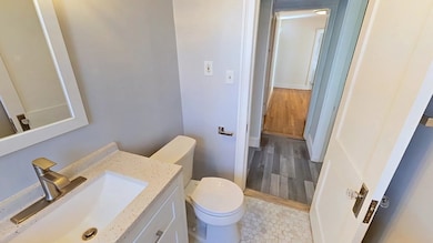 75 Forest Hills St unit 3, Jamaica Plain, MA 02130 - photo 4
