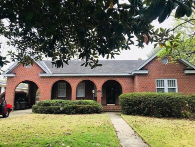 Another front elevation