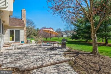 57 Brandywine Rd, Skillman, NJ 08558 - photo 2