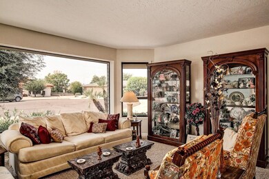Formal Living Room
