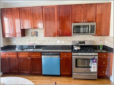 6503 N Mozart St unit 2, Chicago, IL 60645 - photo 2