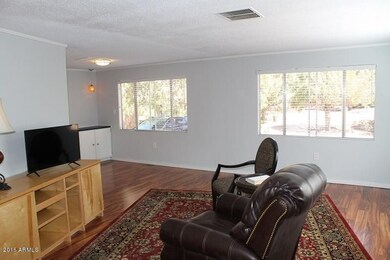 407 E Timber Dr, Payson, AZ 85541 - photo 2